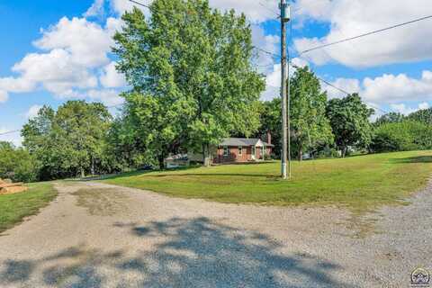 768 High View RD, Meriden, KS 66512