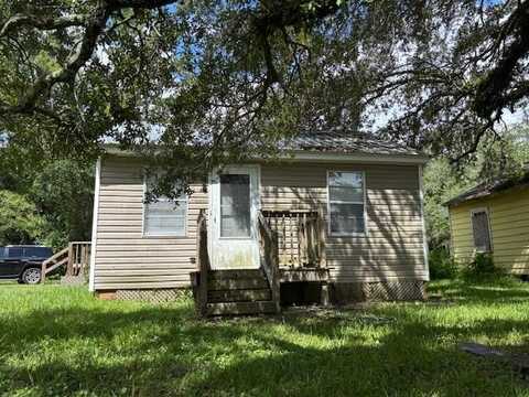 1317 N Madison Street, Thomasville, GA 31792