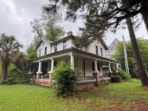 507 N Jackson Street, Albany, GA 31701