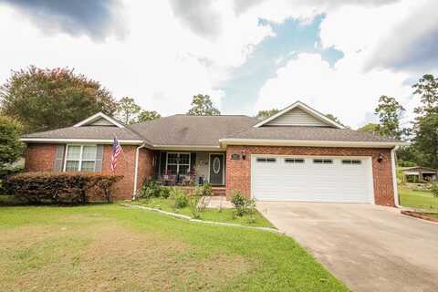 505 Dillon Rd, Thomasville, GA 31757