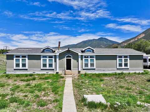 93a Cabresto Road, Questa, NM 87559