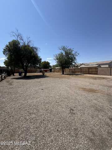 3431 W Grape Drive, Tucson, AZ 85741