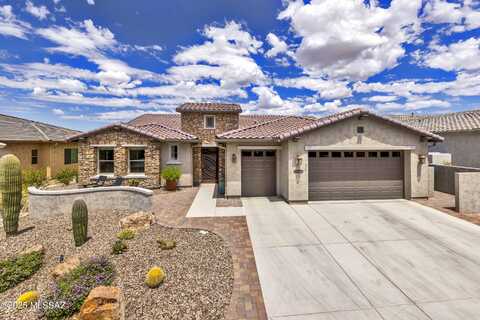 59922 E Heron Drive, Oracle, AZ 85623
