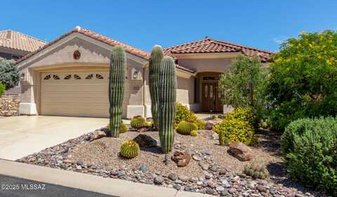 5092 W Desert Eagle Circle, Marana, AZ 85658