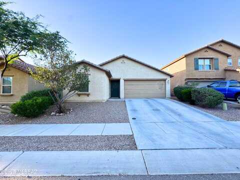 8560 W Amazilia Place, Tucson, AZ 85757