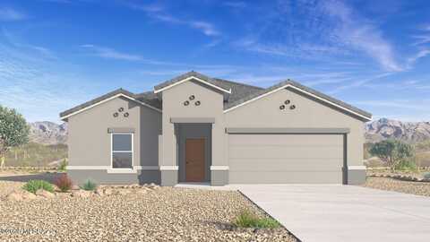 13502 N Laura Ellen Lane, Marana, AZ 85653