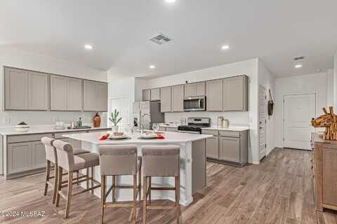 8676 W Prairie Acacia Drive, Marana, AZ 85653