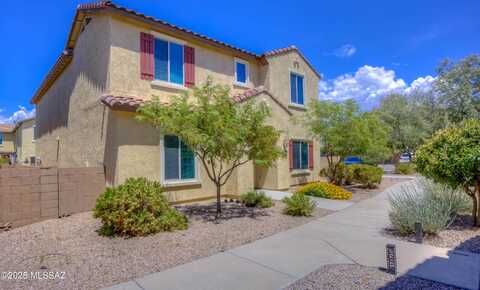 10918 E Palmetto Pointe Trail, Tucson, AZ 85747