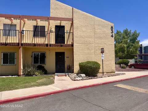 834 S Langley Avenue, Tucson, AZ 85710