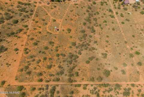 TBD W Williams Road, Benson, AZ 85602