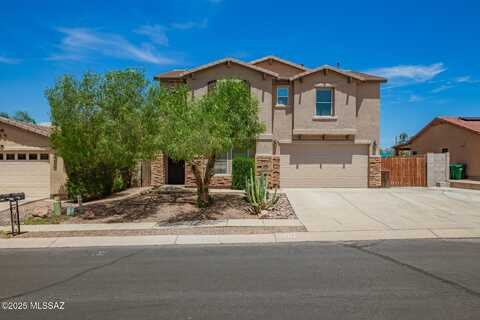 5578 W Red Racer Drive, Tucson, AZ 85742