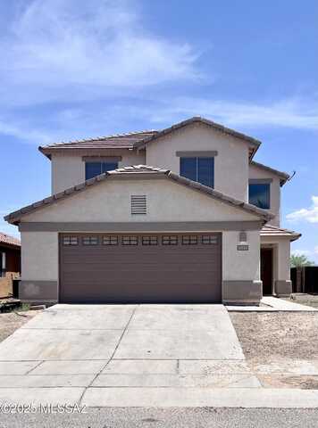 6851 S Cottontail Run Avenue, Tucson, AZ 85756
