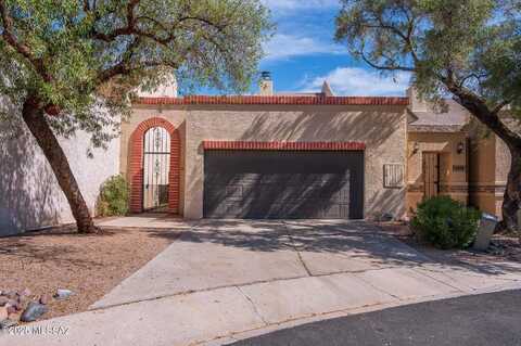 1458 W Calle Gallego, Tucson, AZ 85745