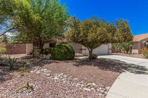 1466 S Starglow Drive, Tucson, AZ 85713