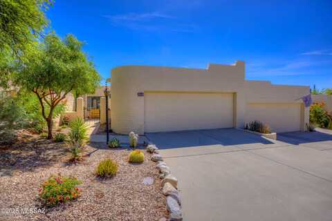 5346 N Paseo Sonoyta, Tucson, AZ 85750