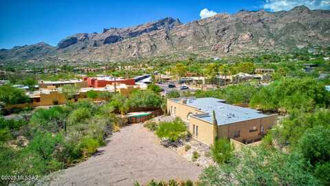 4801 E Camino De Los Olivos, Tucson, AZ 85718