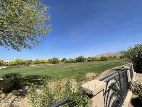 6261 N Calle Del Venado, Tucson, AZ 85718