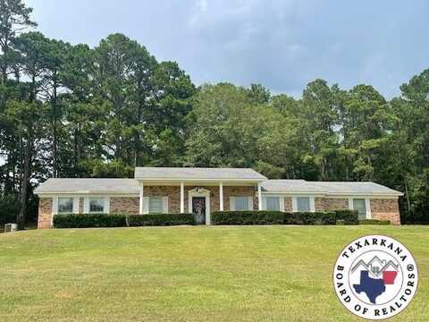 403 E Pinecrest Dr., Atlanta, TX 75551