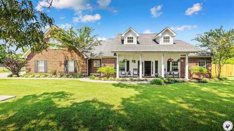 5020 N FM 2148, Texarkana, TX 75503