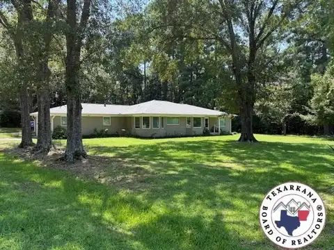 702 E Main Street, Atlanta, TX 75551