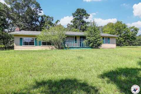 85 County Road 3668, Queen City, TX 75572