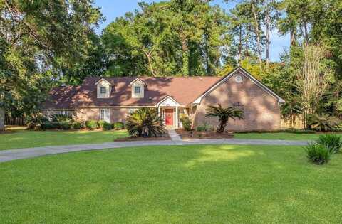 3705 Dorset Way, Tallahassee, FL 32303