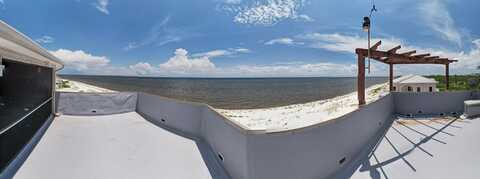 582 Bald Point Road, Bald Point, FL 32346