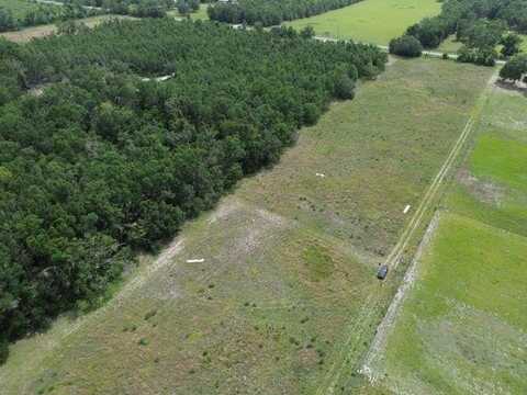 NE CR 255, Lee, FL 32059