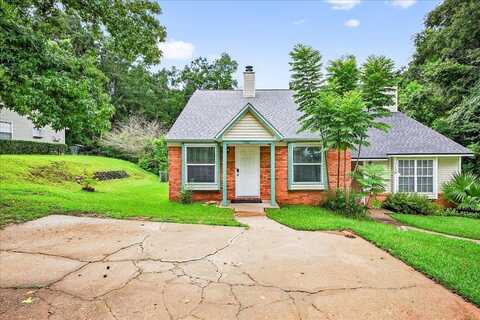1152 Copper Creek Drive, Tallahassee, FL 32311
