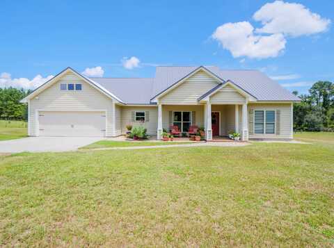 2474 N SR 53, Madison, FL 32340