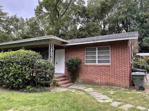 1912 NANNETTE Street, Tallahassee, FL 32303