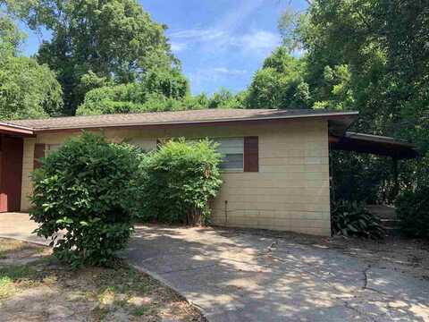 610 MARY BETH Avenue, Tallahassee, FL 32303
