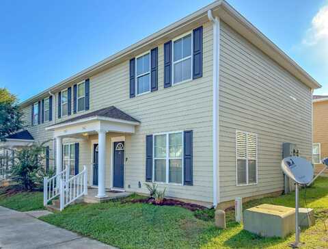 1965 Corvallis Avenue, Tallahassee, FL 32304
