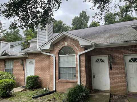 2411 NUGGET Lane, Tallahassee, FL 32303
