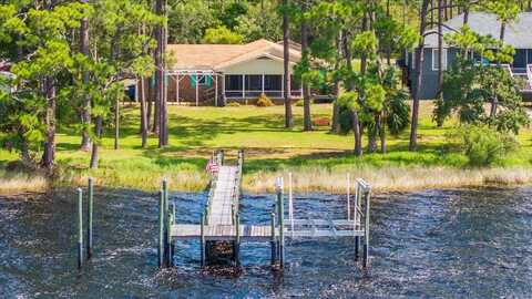2413 Surf Road, Panacea, FL 32346