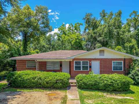 527/529 E 7Th Avenue, Tallahassee, FL 32303