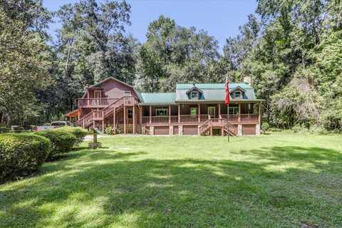 1183 Timber Run, Havana, FL 32333