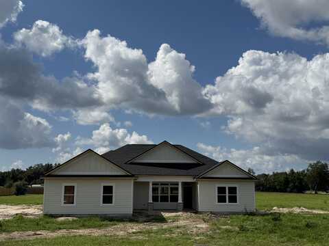 63 Golden Loop, Crawfordville, FL 32327
