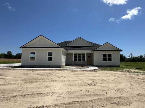 63 Golden Loop, Crawfordville, FL 32327