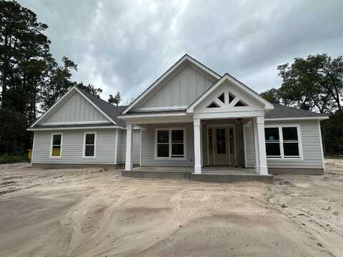 870 Rehwinkel Road, Crawfordville, FL 32327