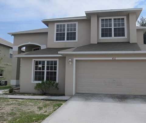 406 Wildflower Road, Other Florida, FL 33837