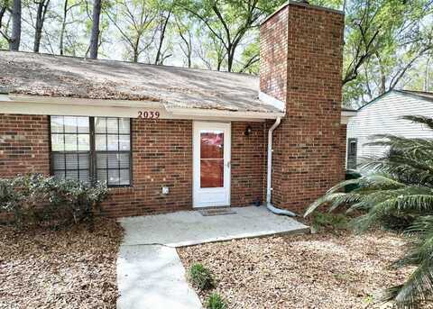 2039 Hanover Court unit: A, Tallahassee, FL 32303