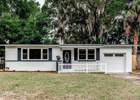 1861 Embassy Drive, Jacksonville, FL 32207