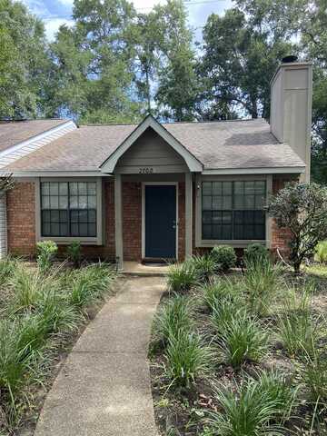 2702 Via Milano Avenue unit: B, Tallahassee, FL 32303