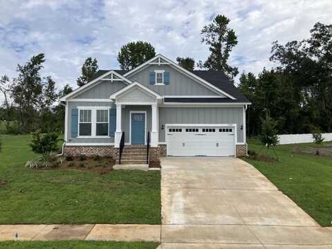 1448 Summerbrooke Drive, Tallahassee, FL 32312