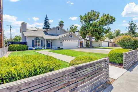 4633 W Hurley Avenue, Visalia, CA 93291