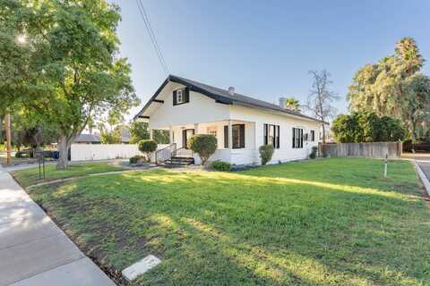 578 W Belleview Avenue, Porterville, CA 93257
