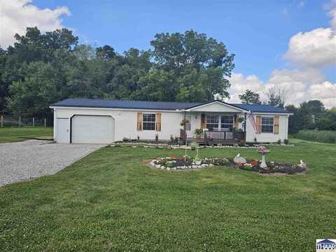 6410 E US Highway 36, Bainbridge, IN 46105