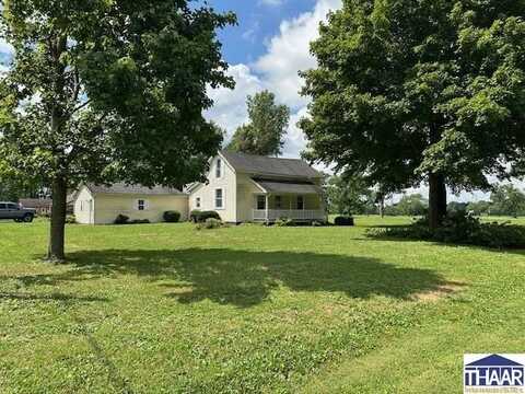 8839 N Nellie Lane, Brazil, IN 47834