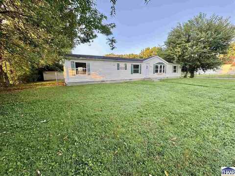 2411 6th Avenue, Terre Haute, IN 47807